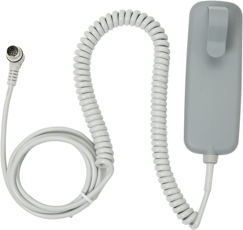 Okin Dewert 72896 Handset Remote Hand Control Replacement for Hospital Bed Electric Adjustable Beds with 13 pin Connection IPROXX2 - Image 4